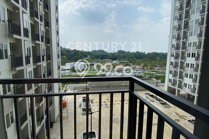 Apartemen Siap Huni 0 BR dengan Harga Terjangkau di Area Cimanggis, Depok Apartemen Siap Huni 0 BR dengan Harga Terjangkau di Area Cimanggis, Depok