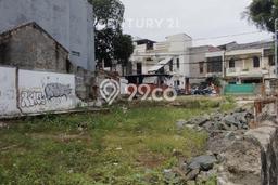 Tanah Kavling Dijual di Utan Kayu, Jakarta Timur dengan Luas Tanah 318m2 Tanah Kavling Dijual di Utan Kayu, Jakarta Timur dengan Luas Tanah 318m2