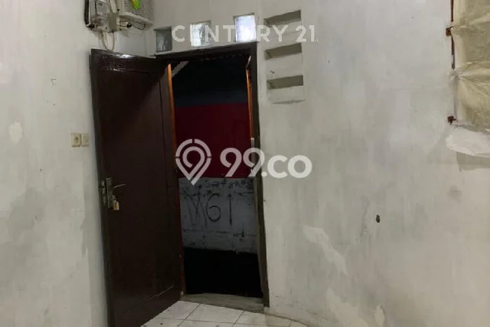Lokasi terbaik! Rumah siap huni disewakan di Cempaka Putih LB 12m2 Lokasi terbaik! Rumah siap huni disewakan di Cempaka Putih LB 12m2