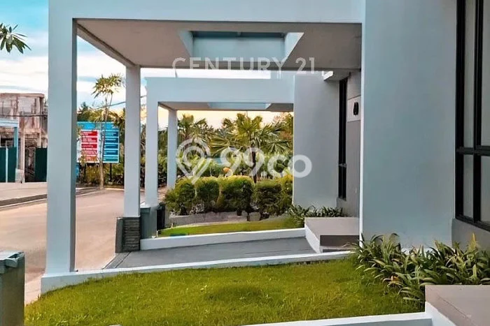 Jual Rumah Mewah Megah Dengan View Eksklusif di Sentul City, Bogor Jual Rumah Mewah Megah Dengan View Eksklusif di Sentul City, Bogor