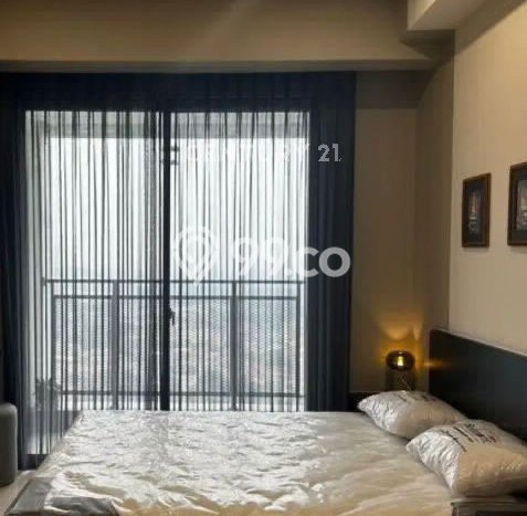 Dijual Apartemen di Bogor 2 Kamar & 1 Kamar Mandi, Luas 66m2 Dijual Apartemen di Bogor 2 Kamar & 1 Kamar Mandi, Luas 66m2