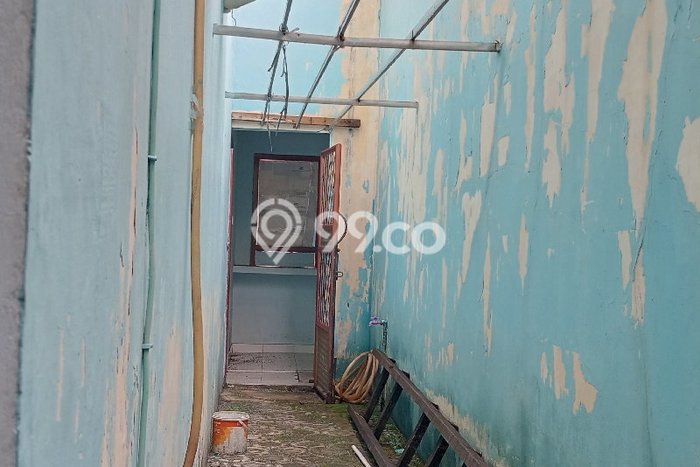 Jual Rumah Luas Megah Dengan View Eksklusif di Cijantung, Jakarta Timur Jual Rumah Luas Megah Dengan View Eksklusif di Cijantung, Jakarta Timur