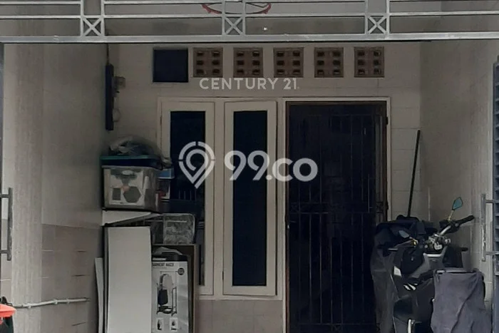 Hunian Cantik Minimalis Lb 100m2 di Johar Baru, Jakarta Pusat Hunian Cantik Minimalis Lb 100m2 di Johar Baru, Jakarta Pusat