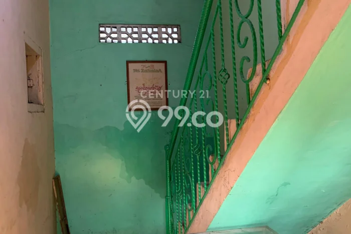 Jarang Ada! Rumah Kontrakan 3 Kamar Nyaman Siap Huni Cipinang Jarang Ada! Rumah Kontrakan 3 Kamar Nyaman Siap Huni Cipinang