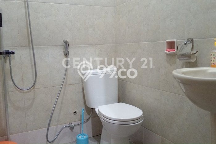 Rumah Luxury Modern Tanpa Renovasi di Bambu Apus Jakarta Timur Rumah Luxury Modern Tanpa Renovasi di Bambu Apus Jakarta Timur