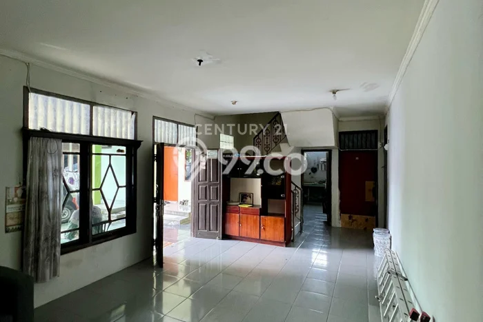 Hunian Super Elit dengan Akses Paling Strategis di Kayu Putih, Jakarta Timur Hunian Super Elit dengan Akses Paling Strategis di Kayu Putih, Jakarta Timur