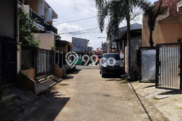Dijual Rumah 2 Kamar Lokasi Ideal Nyaman dan Strategis di Mustikajaya Dijual Rumah 2 Kamar Lokasi Ideal Nyaman dan Strategis di Mustikajaya