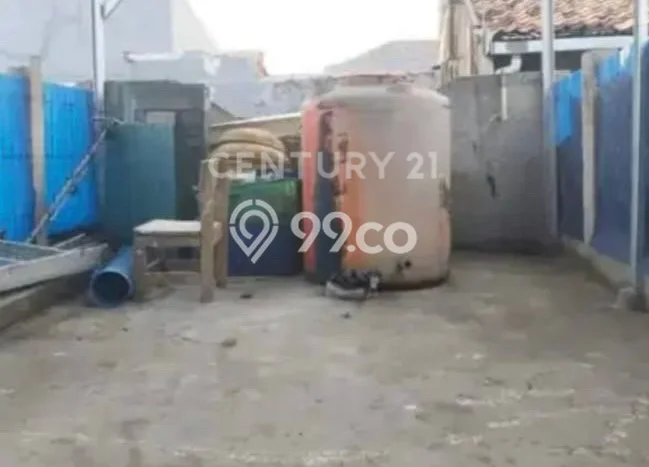 Disewakan Rumah Konsep Minimalis di Cempaka Putih Jakarta Pusat dengan 2 KT Disewakan Rumah Konsep Minimalis di Cempaka Putih Jakarta Pusat dengan 2 KT