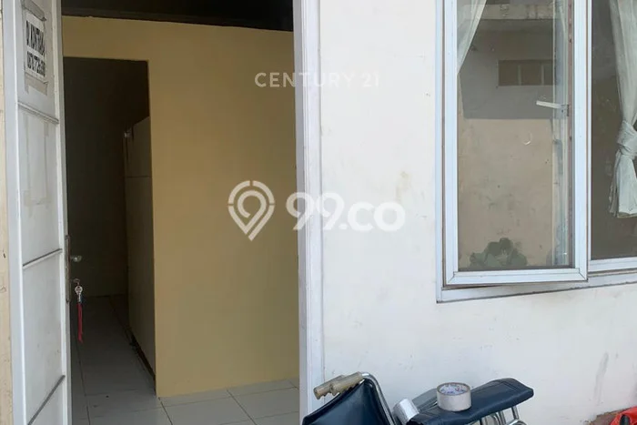 Lokasi terbaik! Rumah siap huni disewakan di Cempaka Putih LB 18m2 Lokasi terbaik! Rumah siap huni disewakan di Cempaka Putih LB 18m2