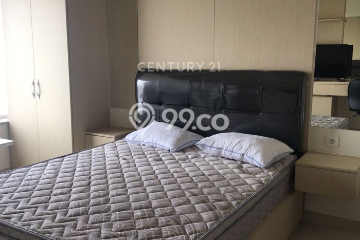 Disewakan Apartemen Terjangkau 0 BR di Cikarang Bekasi Disewakan Apartemen Terjangkau 0 BR di Cikarang Bekasi