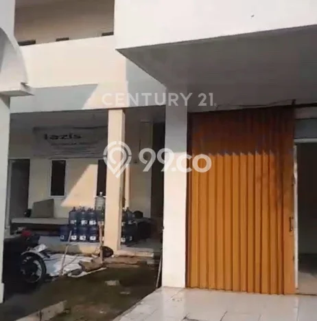 Ruko paling strategis disewakan di Pondokmelati Bekasi Ruko paling strategis disewakan di Pondokmelati Bekasi