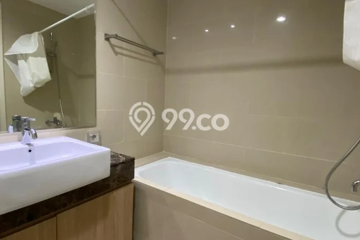 Disewakan Apartemen Terjangkau 2 KT di Kuningan Jakarta Selatan Disewakan Apartemen Terjangkau 2 KT di Kuningan Jakarta Selatan