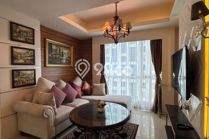 Sewa Apartemen Ekonomis 3 KT di Kuningan Jakarta Selatan Sewa Apartemen Ekonomis 3 KT di Kuningan Jakarta Selatan