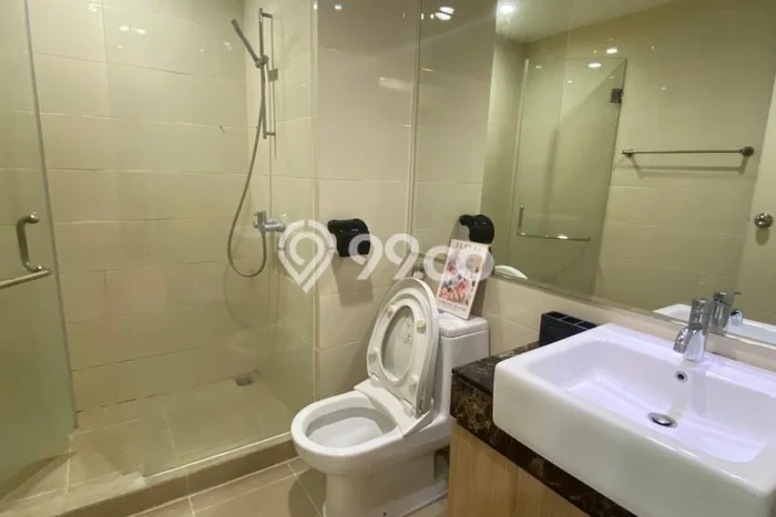 Disewakan Apartemen Terjangkau 2 KT di Kuningan Jakarta Selatan Disewakan Apartemen Terjangkau 2 KT di Kuningan Jakarta Selatan