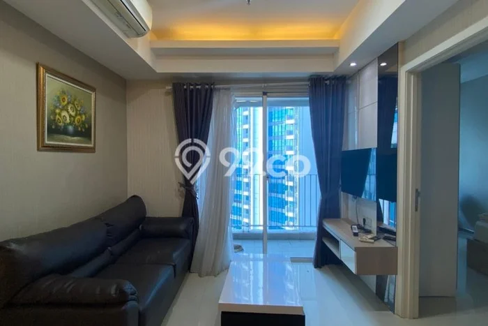Disewakan Apartemen Terjangkau 2 KT di Kuningan Jakarta Selatan Disewakan Apartemen Terjangkau 2 KT di Kuningan Jakarta Selatan