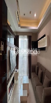 Apartemen Disewakan 2 Kamar Hemat Siap Huni di Jakarta Selatan, Luas 79m2 Apartemen Disewakan 2 Kamar Hemat Siap Huni di Jakarta Selatan, Luas 79m2
