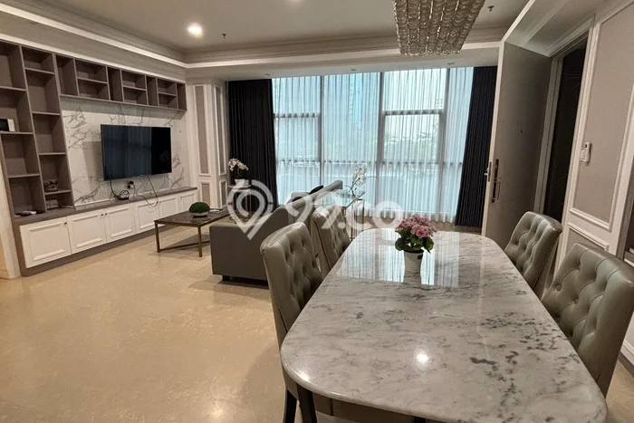 Disewakan Apartemen Murah di Kuningan 3 Bedroom Disewakan Apartemen Murah di Kuningan 3 Bedroom