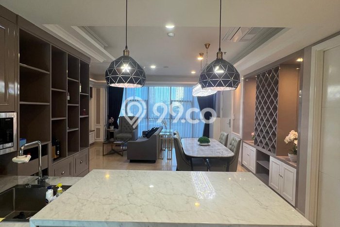 Disewakan Apartemen Murah di Kuningan 3 Bedroom Disewakan Apartemen Murah di Kuningan 3 Bedroom