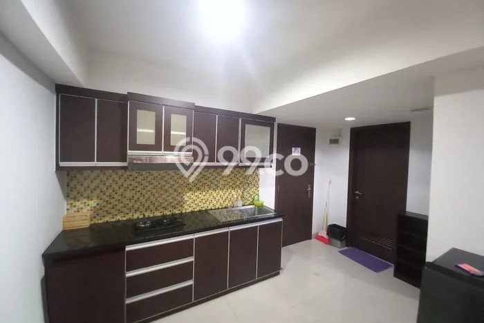 Untuk Dijual Apartemen 1 KT & 1 KM di Jakarta Timur Lokasi Strategis Untuk Dijual Apartemen 1 KT & 1 KM di Jakarta Timur Lokasi Strategis