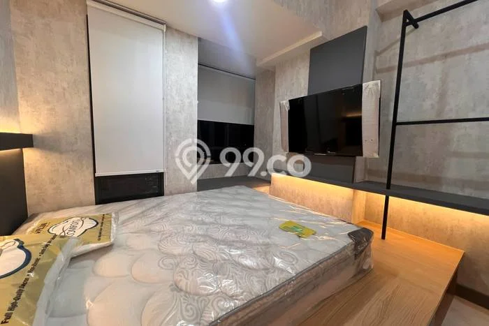 Disewakan Apartemen Terjangkau 1 KT di Pekayon Bekasi Disewakan Apartemen Terjangkau 1 KT di Pekayon Bekasi