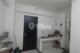 Hunian Apartemen 1 KT 1 KM Dijual di Cakung Jakarta Timur, Luas 30m2 Hunian Apartemen 1 KT 1 KM Dijual di Cakung Jakarta Timur, Luas 30m2