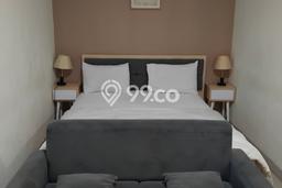 Disewakan Apartemen Murah di Bekasi Kota 1 Bedroom Disewakan Apartemen Murah di Bekasi Kota 1 Bedroom