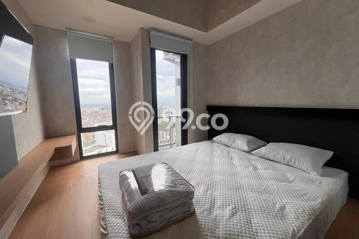 Apartemen Nyaman untuk Disewa, 1 Kamar di Bekasi Apartemen Nyaman untuk Disewa, 1 Kamar di Bekasi