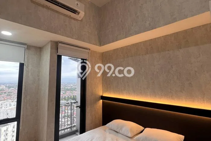 Apartemen Nyaman untuk Disewa, 1 Kamar di Bekasi Apartemen Nyaman untuk Disewa, 1 Kamar di Bekasi