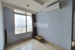 Dijual Apartemen di Jakarta Timur 2 Kamar & 1 Kamar Mandi, Luas 45m2 Dijual Apartemen di Jakarta Timur 2 Kamar & 1 Kamar Mandi, Luas 45m2