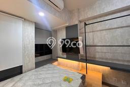 Disewakan Apartemen Terjangkau 1 KT di Pekayon Bekasi Disewakan Apartemen Terjangkau 1 KT di Pekayon Bekasi