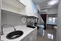 Apartemen Kawasan Bekasi Timur, 1 KM, Luas 23m2m², Lokasi Strategis Apartemen Kawasan Bekasi Timur, 1 KM, Luas 23m2m², Lokasi Strategis