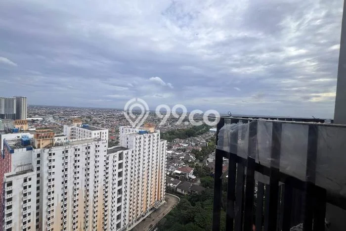 Apartemen Nyaman untuk Disewa, 1 Kamar di Bekasi Apartemen Nyaman untuk Disewa, 1 Kamar di Bekasi