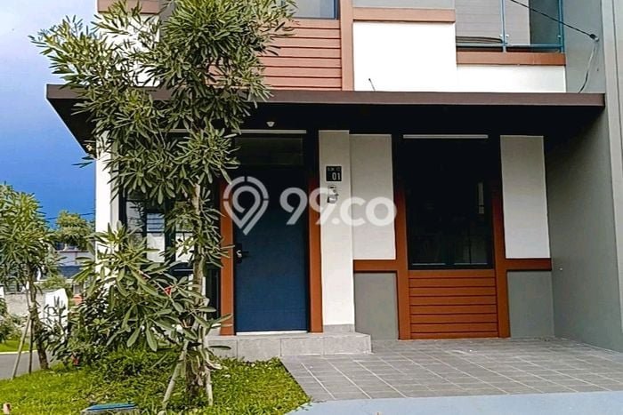 For Sale Rumah 3 Kamar Lokasi Ideal Nyaman dan Strategis di Legok For Sale Rumah 3 Kamar Lokasi Ideal Nyaman dan Strategis di Legok