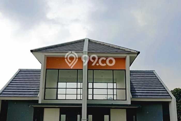 Rumah Modern Cantik 2 KT Bisa Langsung Pindah di Legok Rumah Modern Cantik 2 KT Bisa Langsung Pindah di Legok