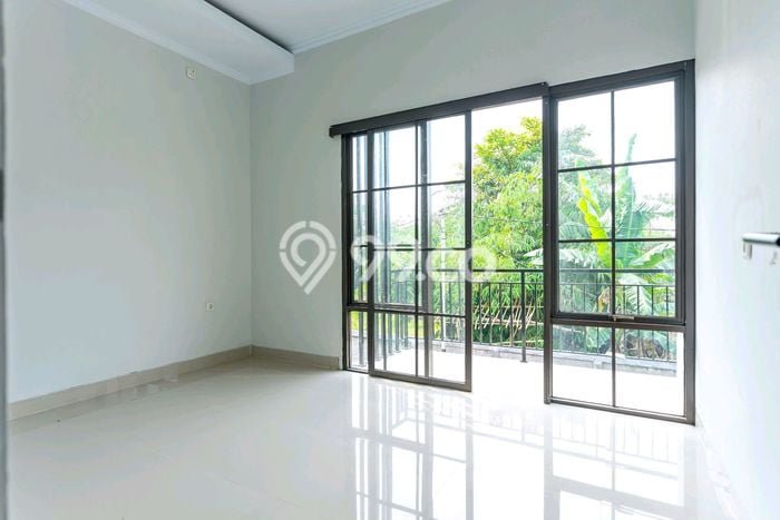 Rumah Strategis Modern Lb 80m2 di Legok, Tangerang Rumah Strategis Modern Lb 80m2 di Legok, Tangerang