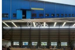 Unit Gudang Disewa Lokasi Tambun Selatan, Bekasi Spesifikasi Luas Bangunan 2000m2 Unit Gudang Disewa Lokasi Tambun Selatan, Bekasi Spesifikasi Luas Bangunan 2000m2