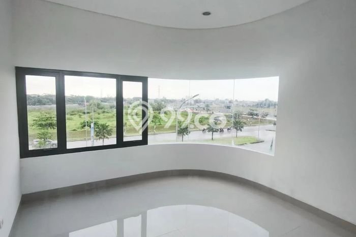 Unit Ruko Tersedia di Harapan Indah Spesifikasi LB 92m2 Unit Ruko Tersedia di Harapan Indah Spesifikasi LB 92m2