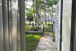 Rumah Modern 2 Kamar LT 138m2 di Harapan Indah Rumah Modern 2 Kamar LT 138m2 di Harapan Indah
