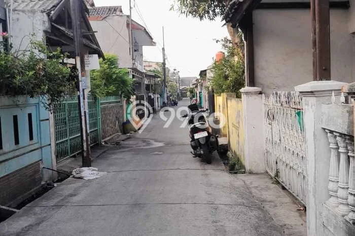 Rumah Nyaman 2 KT LB 100m2 Kondisi Bagus di Harapan Jaya Rumah Nyaman 2 KT LB 100m2 Kondisi Bagus di Harapan Jaya