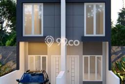 Dijual Rumah 3 Kamar Lokasi Ideal Nyaman dan Strategis di Kelapa Gading Dijual Rumah 3 Kamar Lokasi Ideal Nyaman dan Strategis di Kelapa Gading