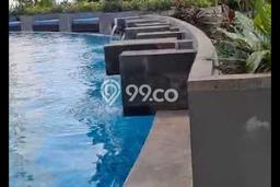Untuk Dijual Apartemen 1 KT & 0 KM di Bekasi Area Strategis Untuk Dijual Apartemen 1 KT & 0 KM di Bekasi Area Strategis