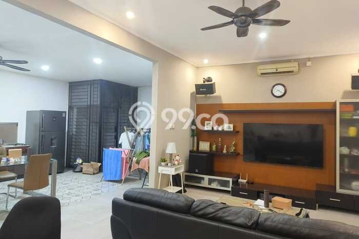 Dijual Hunian Rumah Nyaman 3 KT di Pejuang, Bekasi Dijual Hunian Rumah Nyaman 3 KT di Pejuang, Bekasi