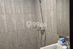 Sewa Apartemen Ekonomis 1 BR di Jakarta Garden City Jakarta Timur Sewa Apartemen Ekonomis 1 BR di Jakarta Garden City Jakarta Timur