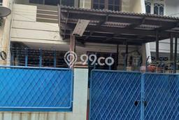 Hot Offer Hunian Premium Ideal dan Luas di Kelapa Gading, Jakarta Utara Hot Offer Hunian Premium Ideal dan Luas di Kelapa Gading, Jakarta Utara