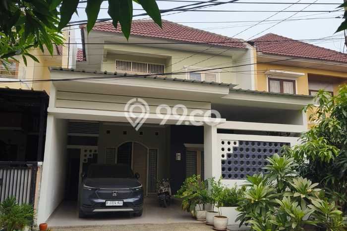 Dijual Hunian Rumah Nyaman 3 KT di Pejuang, Bekasi Dijual Hunian Rumah Nyaman 3 KT di Pejuang, Bekasi