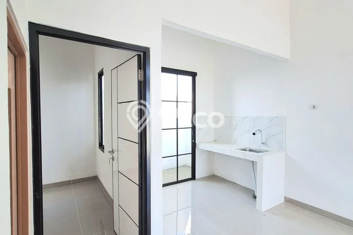 Lokasi strategis! Rumah siap pakai dikontrakkan di Babelan LB 36m2 Lokasi strategis! Rumah siap pakai dikontrakkan di Babelan LB 36m2