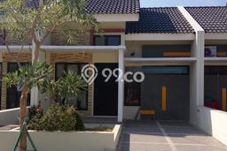 Dijual Rumah Strategis Bagus Punya 2 KT di Tarumajaya Bekasi SHM Dijual Rumah Strategis Bagus Punya 2 KT di Tarumajaya Bekasi SHM