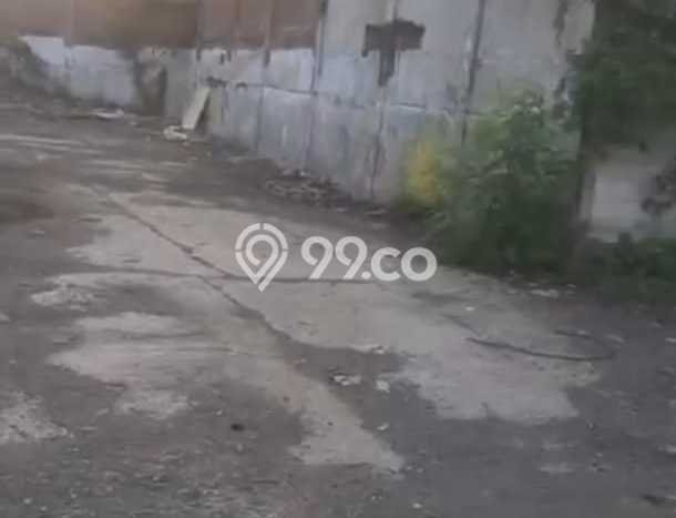 Lahan Investasi Lokasi Cakung Jakarta Timur - Lahan Investasi Lokasi Cakung Jakarta Timur -