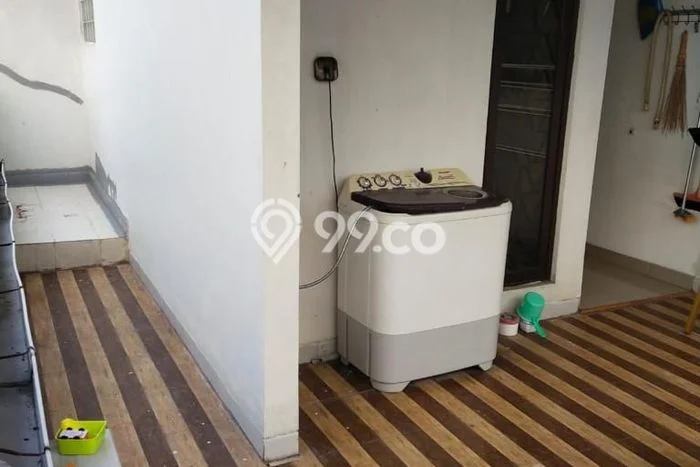 Rumah Kost Dijual di Harapan Indah Bekasi Luas 180m2 Rumah Kost Dijual di Harapan Indah Bekasi Luas 180m2