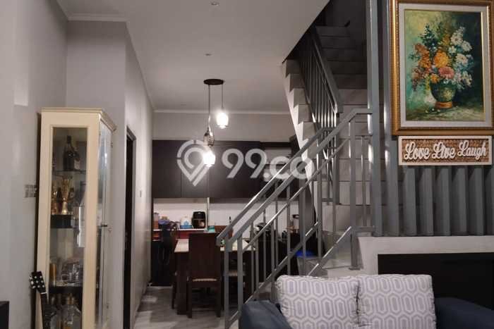 For Sale Rumah 3 Kamar Lokasi Ideal Nyaman dan Strategis di Tarumajaya For Sale Rumah 3 Kamar Lokasi Ideal Nyaman dan Strategis di Tarumajaya